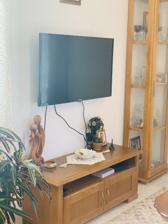 Gara 5 Lägenhet Kotor Exteriör bild